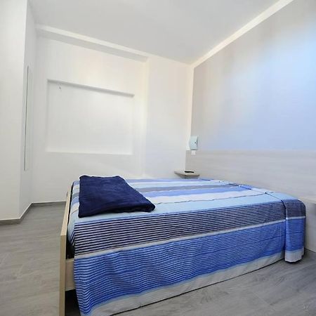 B&B La Castellana 마테라 외부 사진