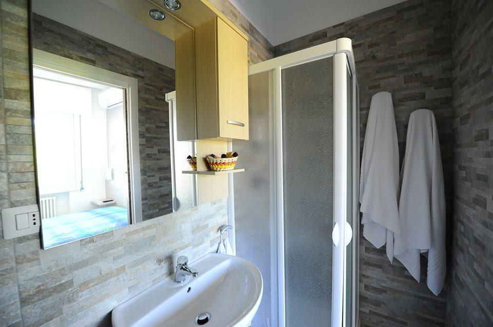B&B La Castellana 마테라 외부 사진