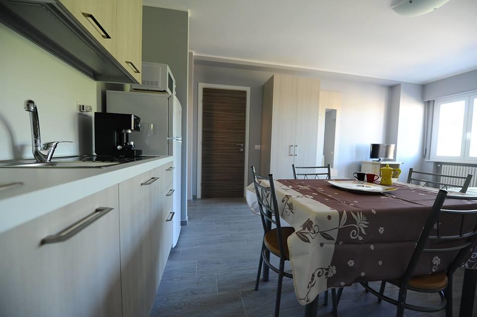 B&B La Castellana 마테라 외부 사진