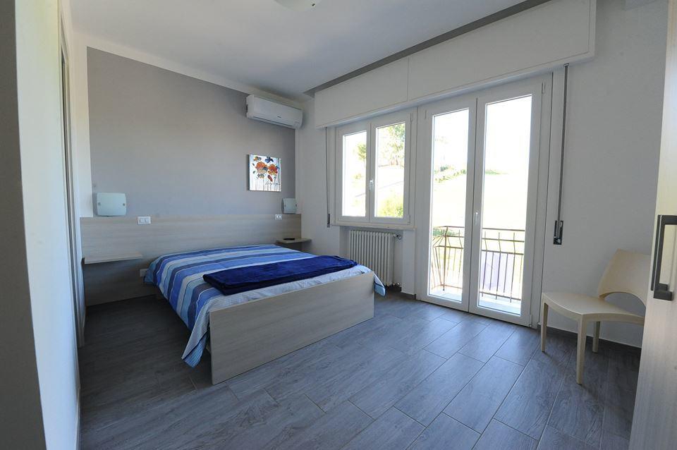 B&B La Castellana 마테라 외부 사진