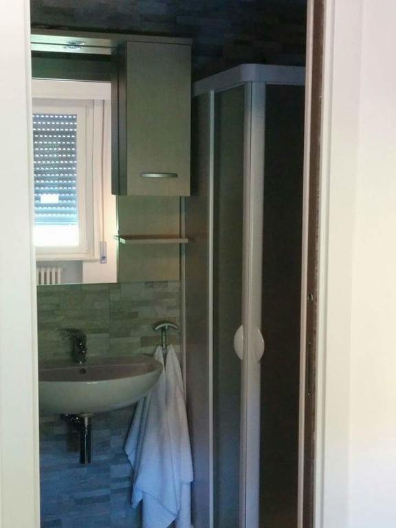 B&B La Castellana 마테라 외부 사진