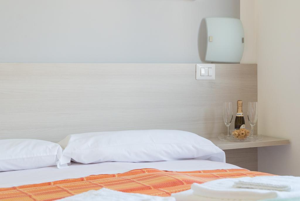 B&B La Castellana 마테라 외부 사진