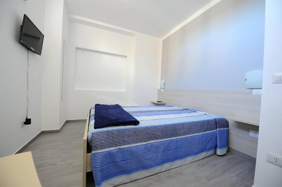 B&B La Castellana 마테라 외부 사진
