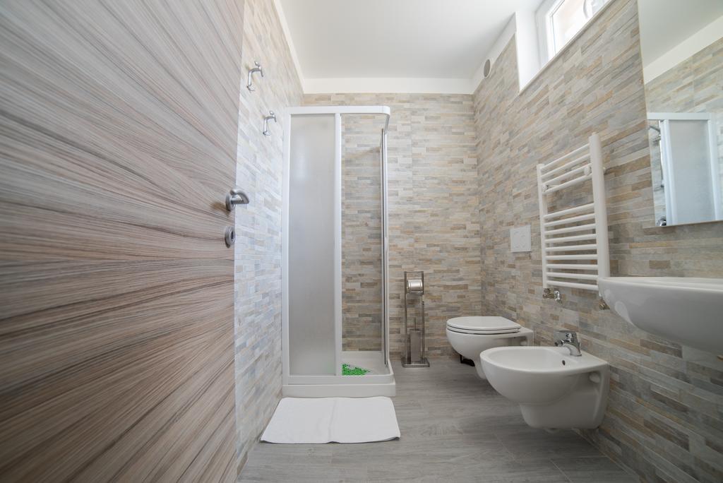 B&B La Castellana 마테라 외부 사진