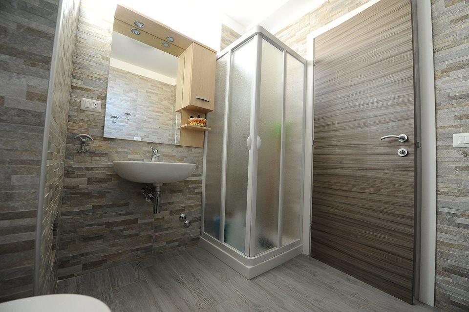 B&B La Castellana 마테라 외부 사진